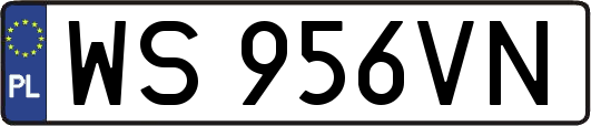 WS956VN