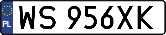 WS956XK