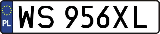 WS956XL