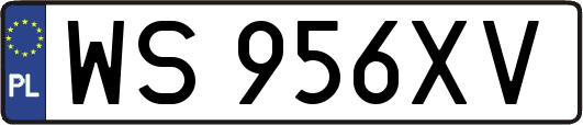 WS956XV