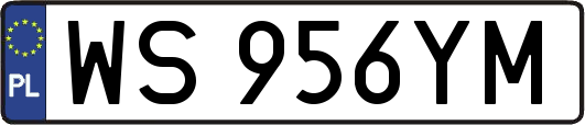 WS956YM