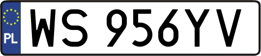 WS956YV