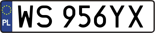 WS956YX