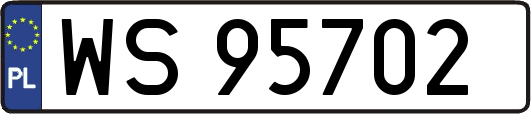 WS95702