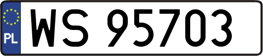 WS95703