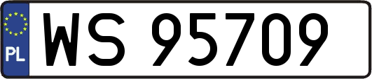 WS95709