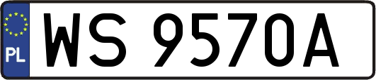 WS9570A