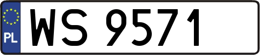 WS9571