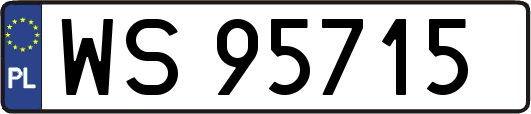 WS95715