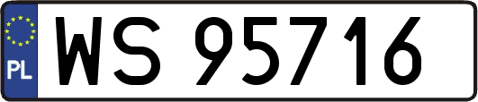 WS95716