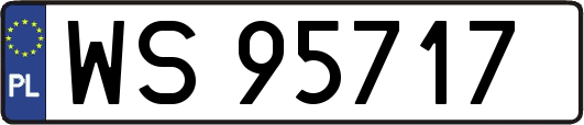 WS95717