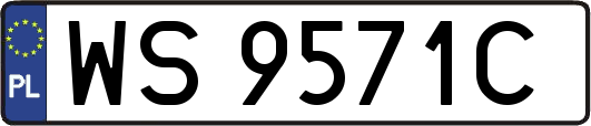 WS9571C