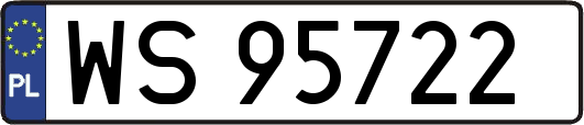 WS95722