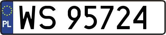 WS95724