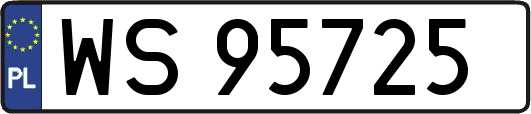 WS95725