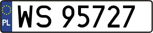 WS95727