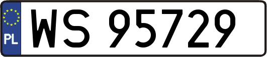 WS95729
