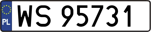 WS95731