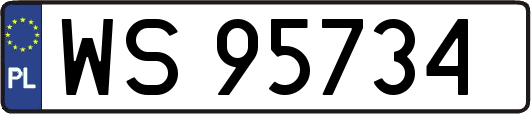 WS95734