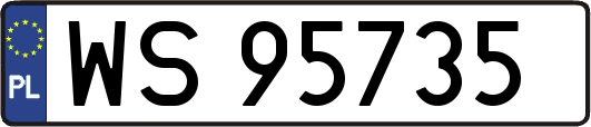 WS95735