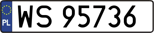 WS95736