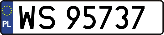 WS95737