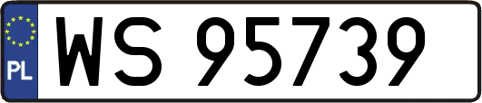 WS95739