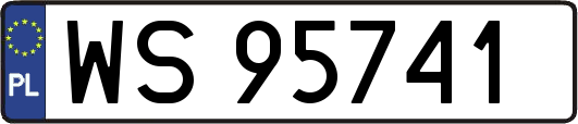 WS95741
