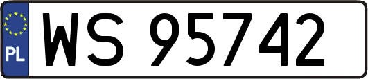 WS95742