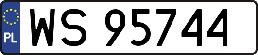 WS95744