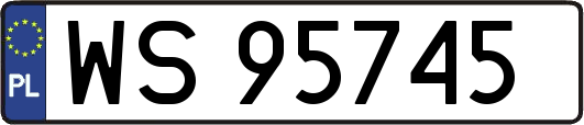 WS95745