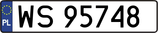 WS95748