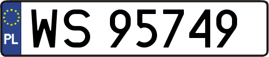 WS95749