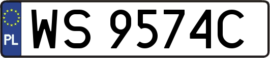 WS9574C