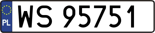 WS95751