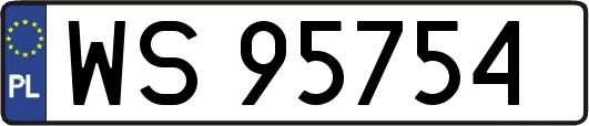 WS95754