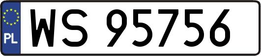 WS95756