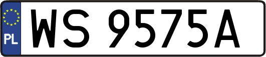 WS9575A
