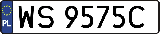 WS9575C