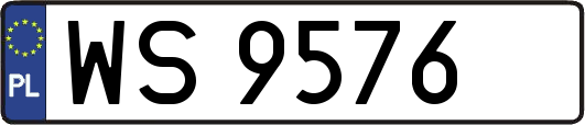 WS9576