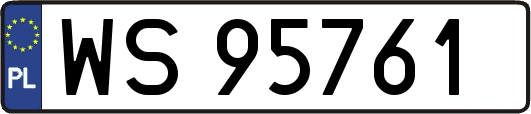 WS95761