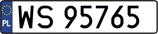 WS95765