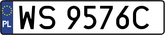 WS9576C