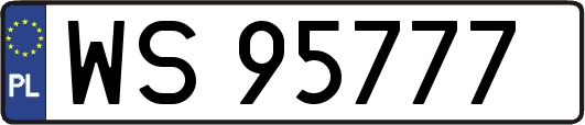WS95777