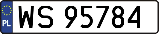 WS95784