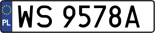 WS9578A