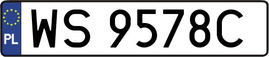 WS9578C