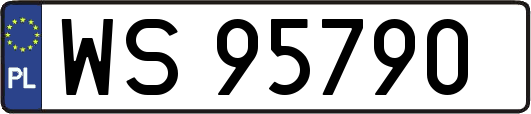 WS95790