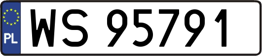 WS95791