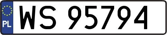 WS95794